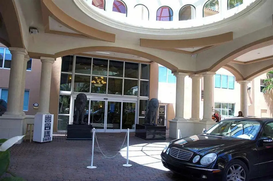 One Bedroom Apartments Sunny Isles Beach