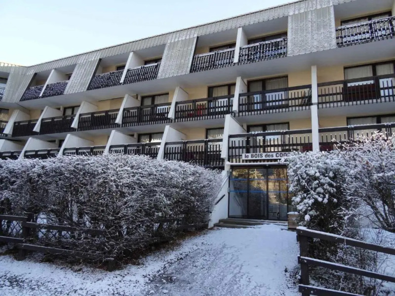 Studio Bois des Coqs