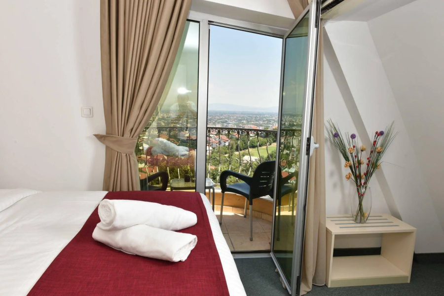 View Inn Boutique Hotel