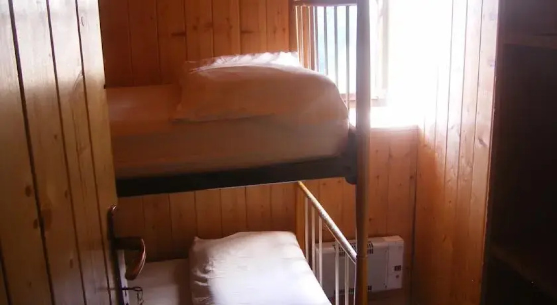 Rifugio Trivena