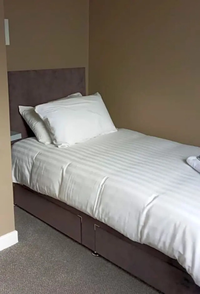 The Skye Bridge Hotel