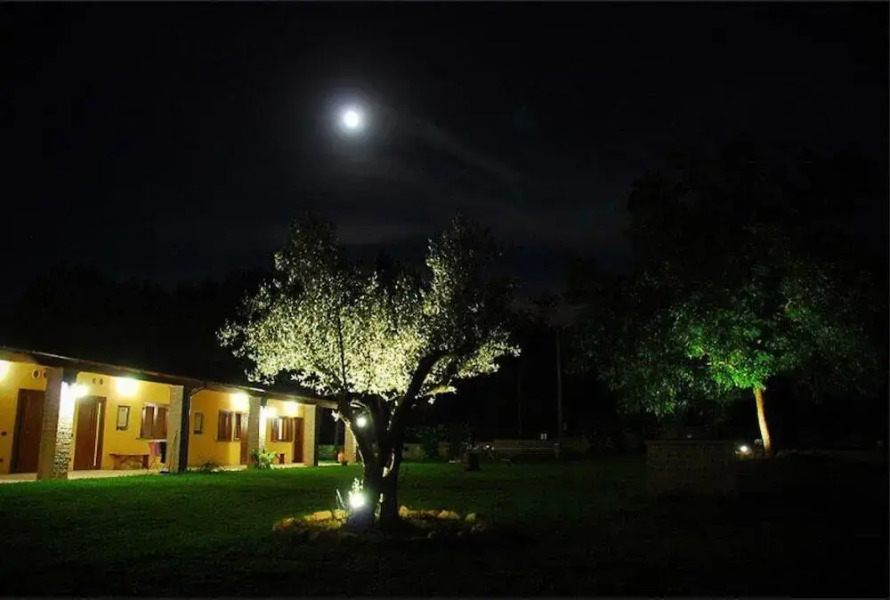 Agriturismo Il Poggio