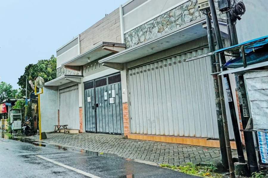 OYO Life  92393 Namimart Syariah 1