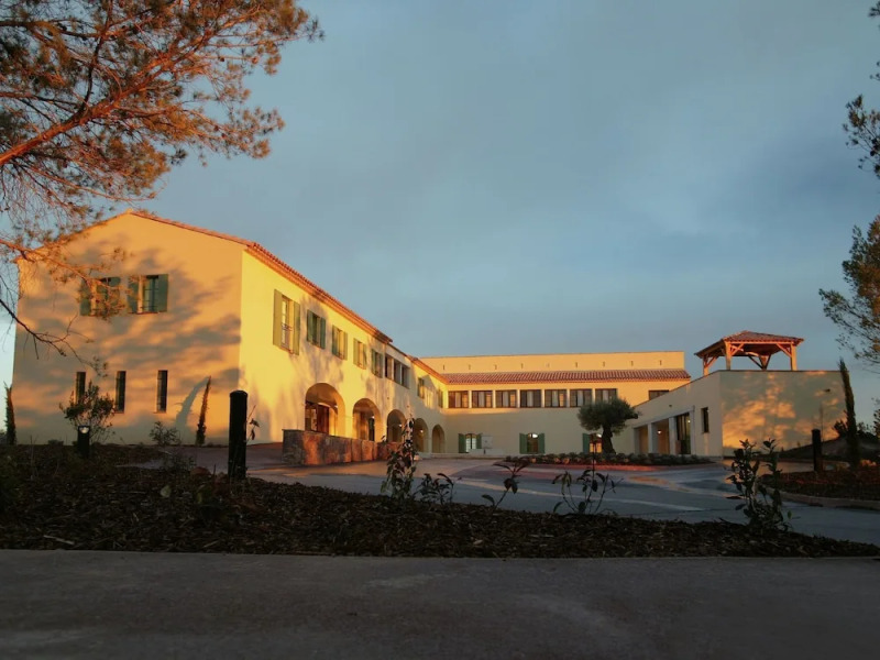 Large Villa With Private Pool Between Provence and Riviera