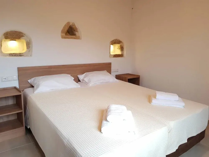 Traditional Villa in Fres