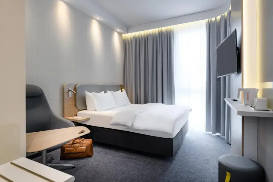 Holiday Inn Express Munich Airport - Erding by IHG