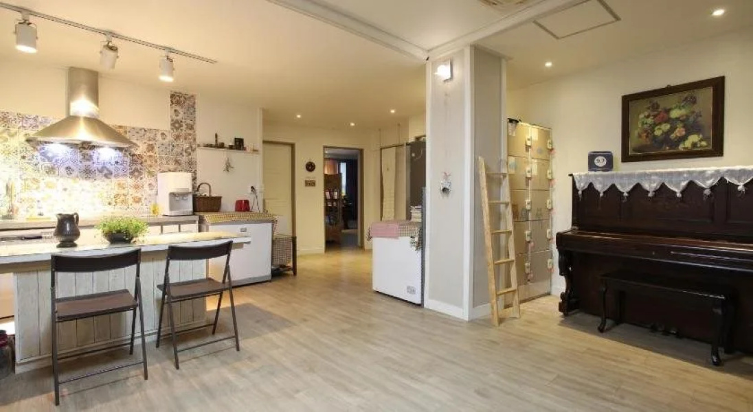 Pohang Youngildae Guesthouse - Hostel