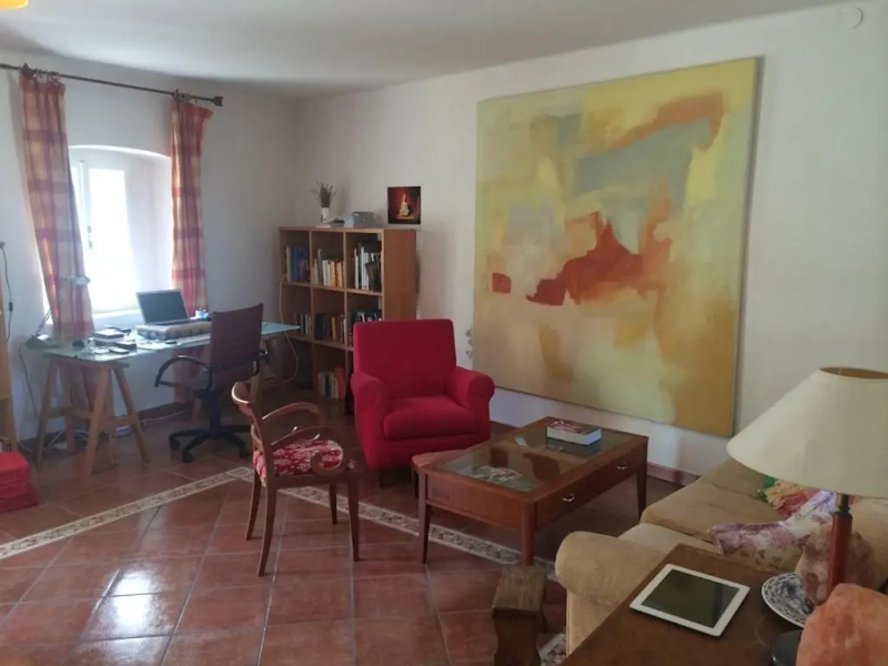 Casa Veritá