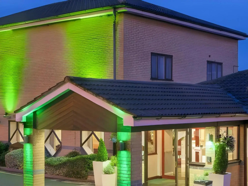 Holiday Inn Coventry South