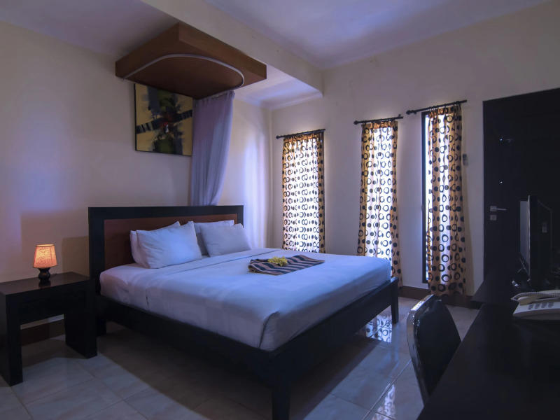 Aman Gati Hotel Lakey