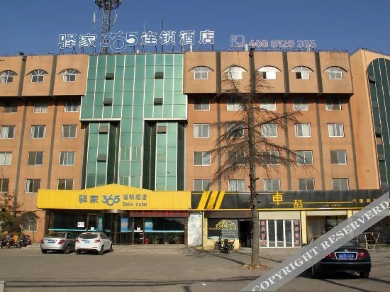Yijia 365 Chain Hotel (Kaifeng Kaihua)
