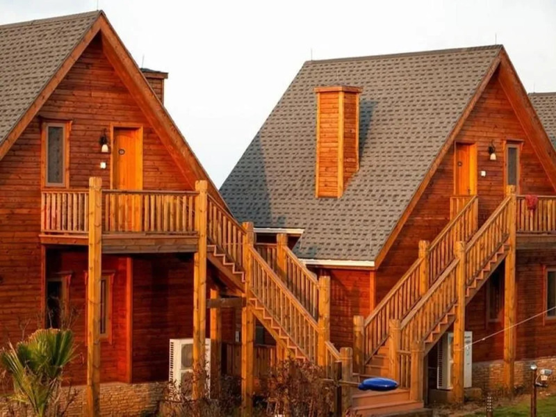 Feichengwurao Resort