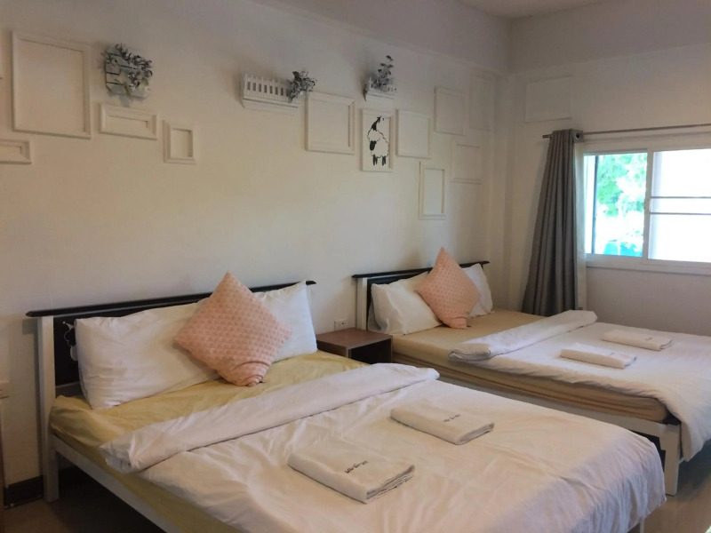 Norn Nab Dao RimPhu Resort