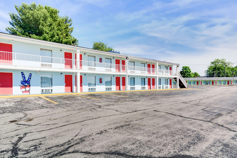 Knights Inn Berea