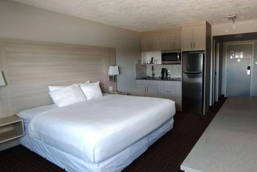 Wyndham Garden Medicine Hat Conference Center