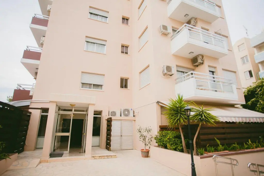 Vegas Hotel - Apartments