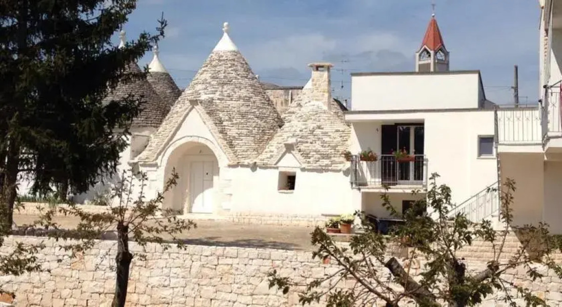 Dimore di Puglia Santa Lucia