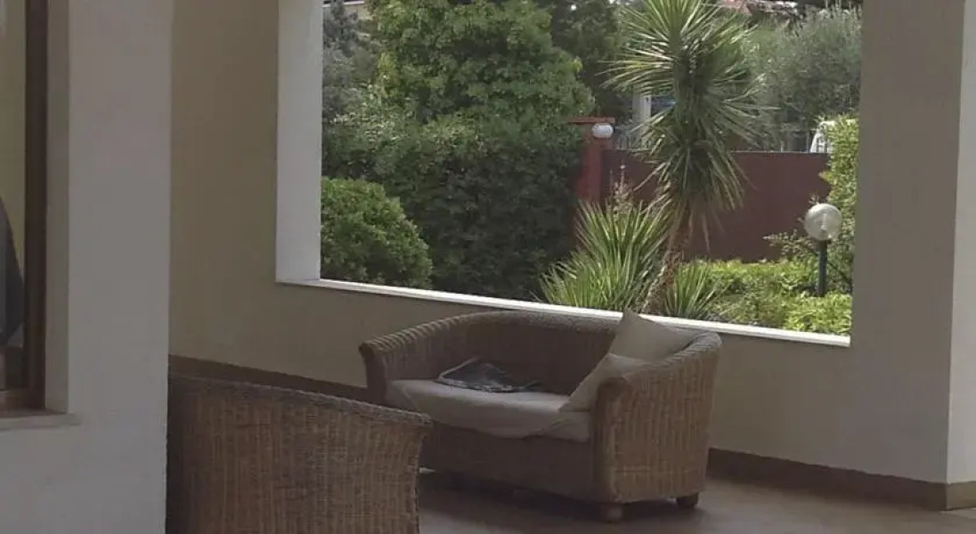 Khalisah Villa al Mare