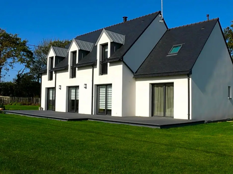 Entre Mer et Rivière