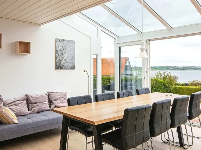 Seaside Serenity in Vemmingbund-by Traum