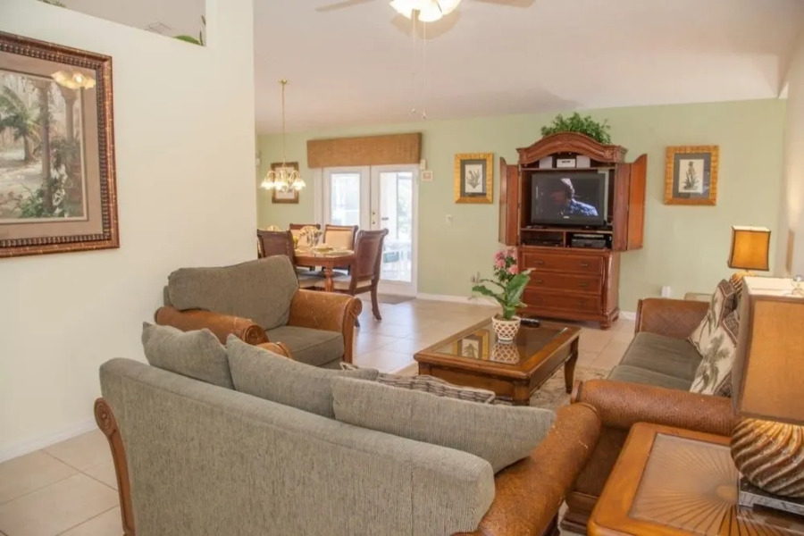 Ly58134 - Indian Ridge - 4 Bed 2 Baths Villa