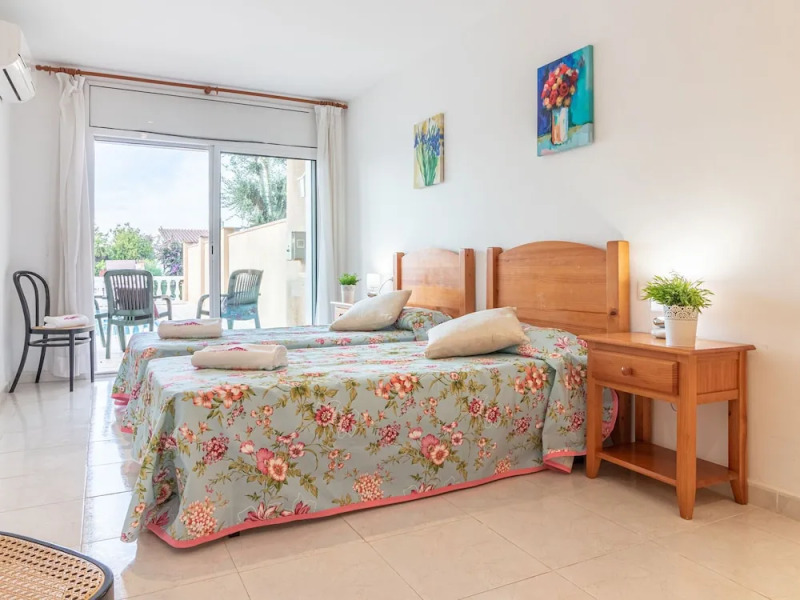 Modern Villa with Private Pool in Empuriabrava Spain