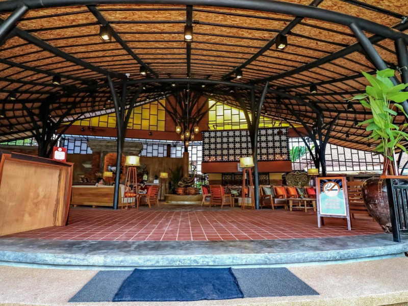 Nida Rooms Kathu Prince University