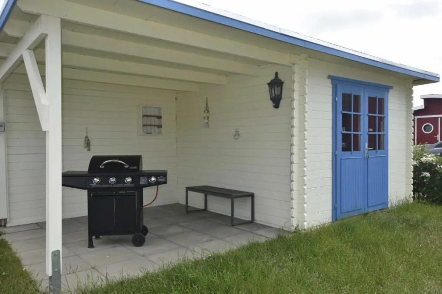 Ferienhäuser Luv und Lee OVS 106 Neu 20