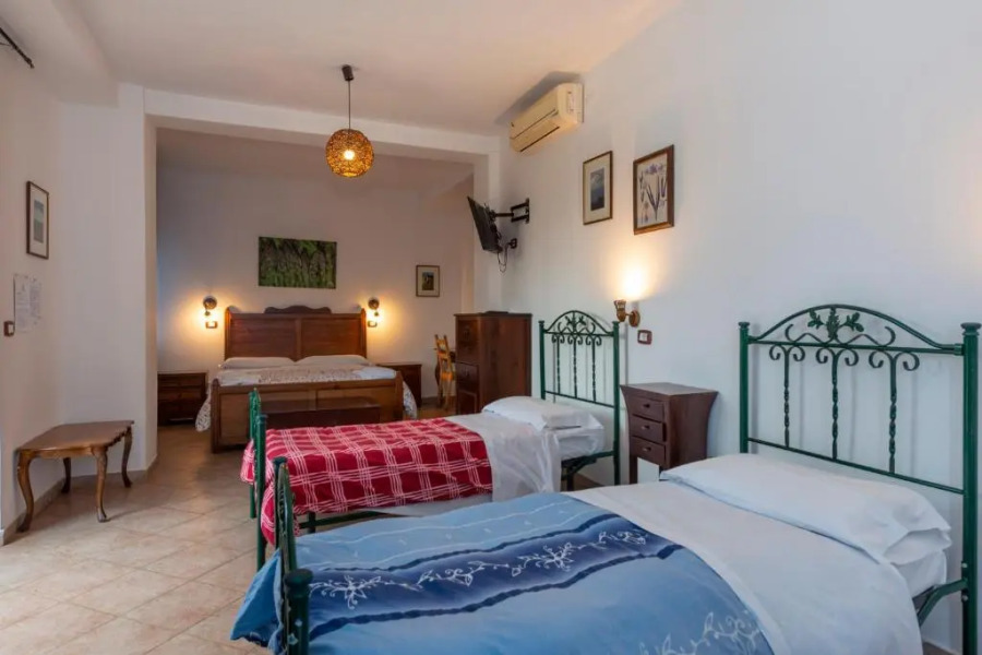 Agriturismo dell'Etna