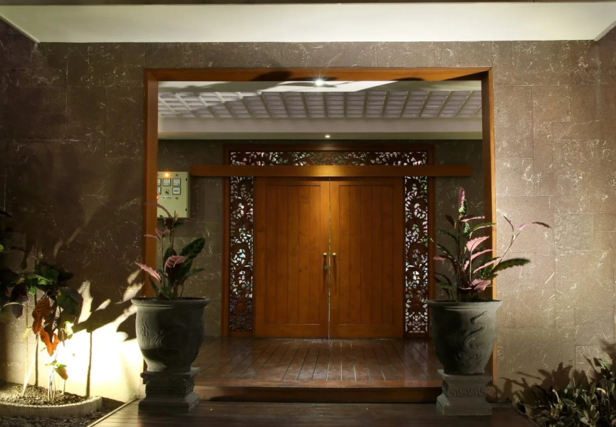 COZY Boutique Guest House