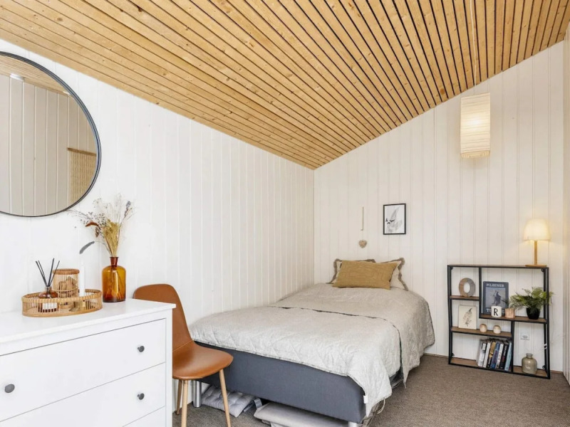 6 Person Holiday Home in Hojslev