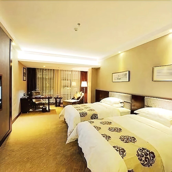 Xiongxin Haoting Hotel
