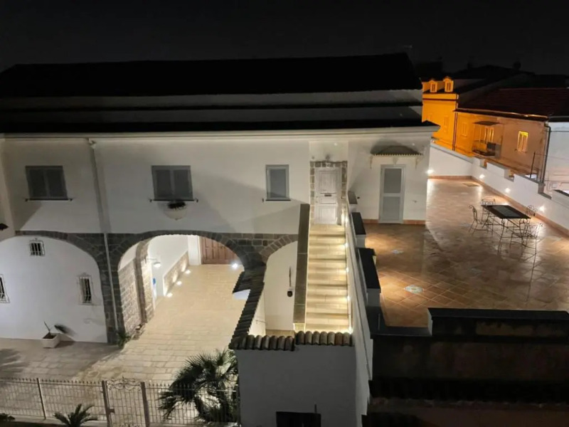 B & B la Casa Dei Sogni