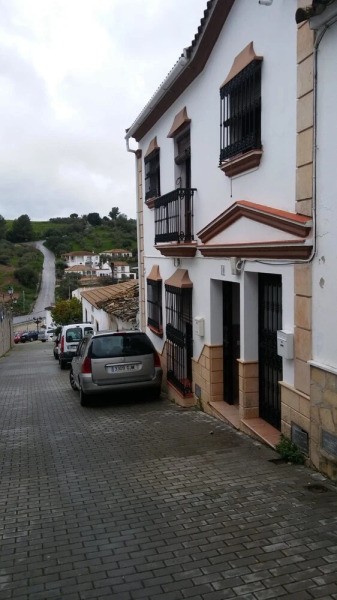 Apartment With 2 Bedrooms in Algar, With Wonderful City View, Balcony