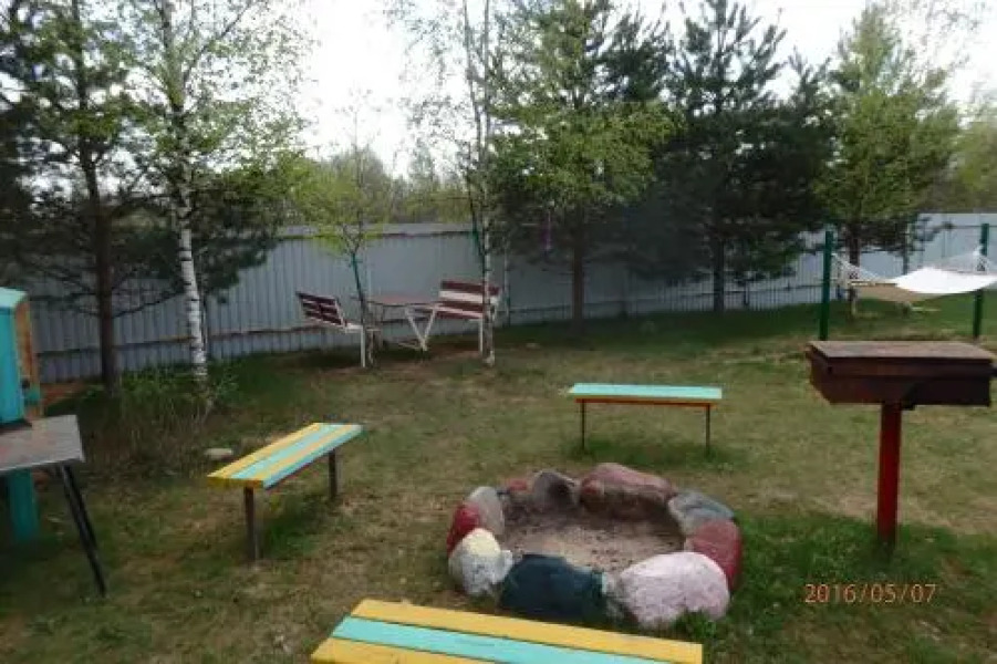 Guest House Lazurit