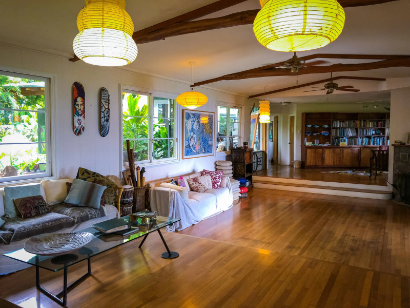 Gingerhill Farm Retreat