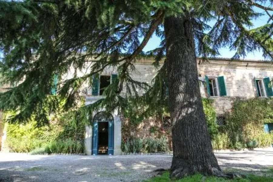 Villa Malacari