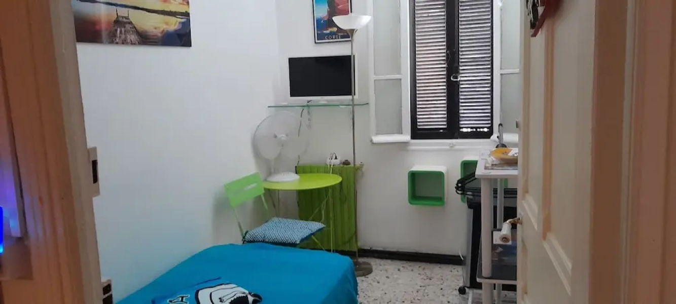 Bastia Room