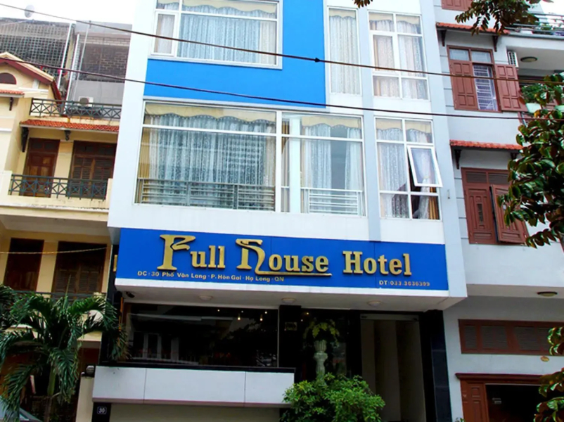 Full house