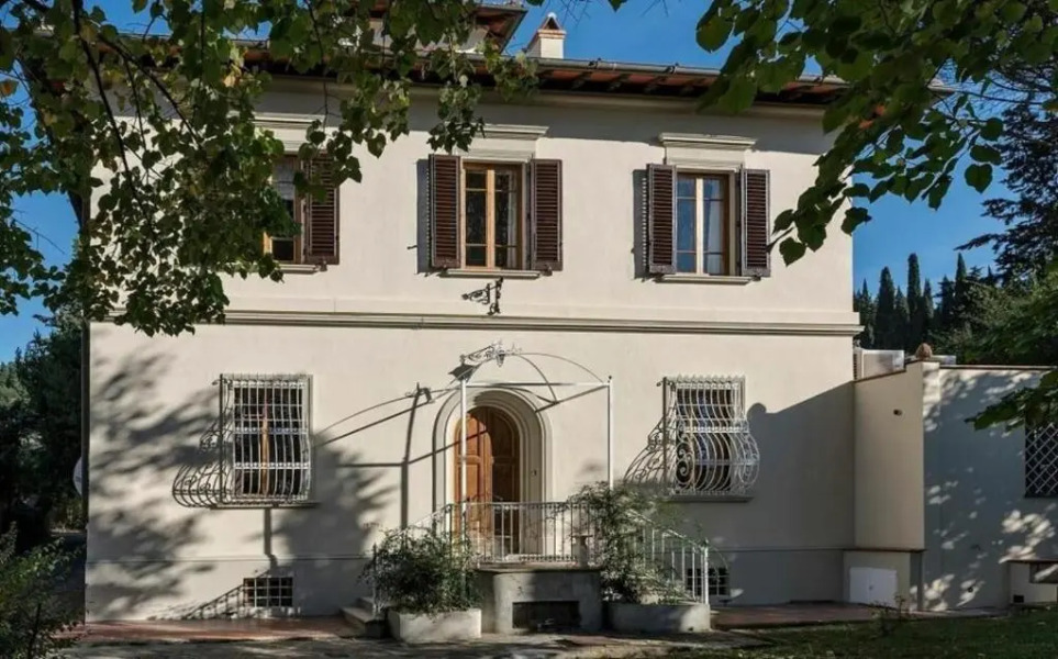 Villa Galli