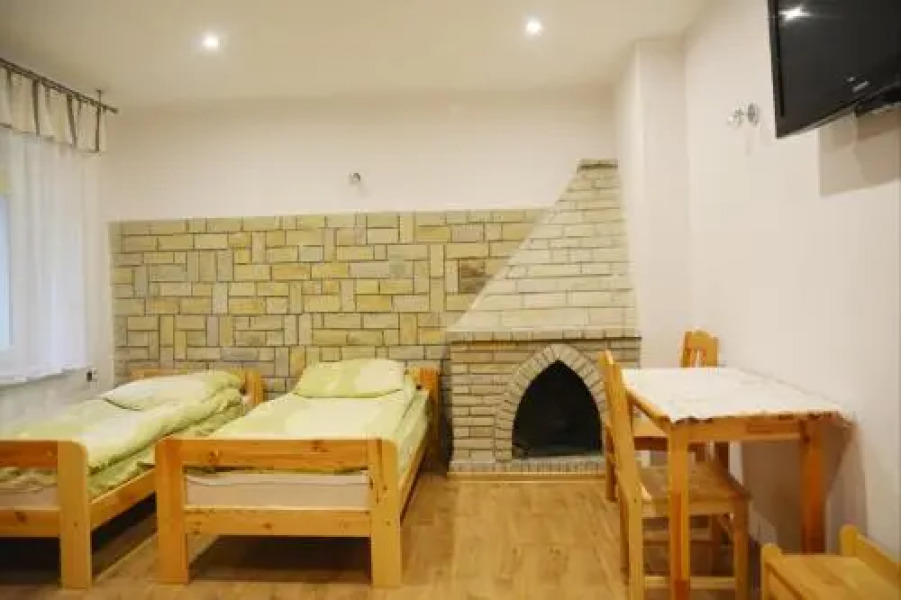 OWS Pod Kamiennikiem