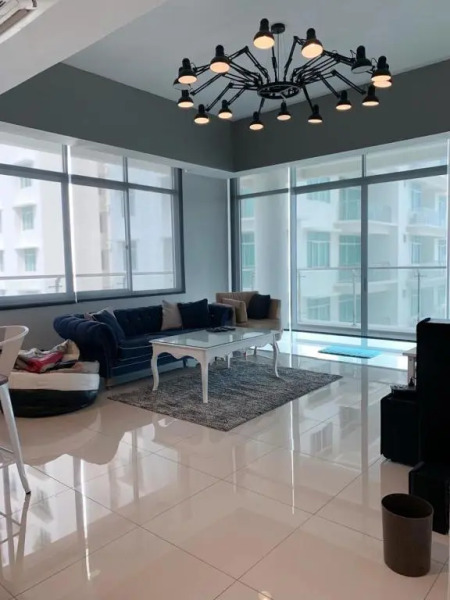 Bay Resort Condominium, 7, Beach-front Sea view, 6-8 PAX