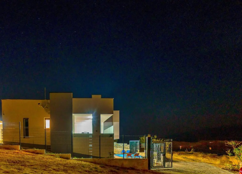 Villa The Secret Diamond