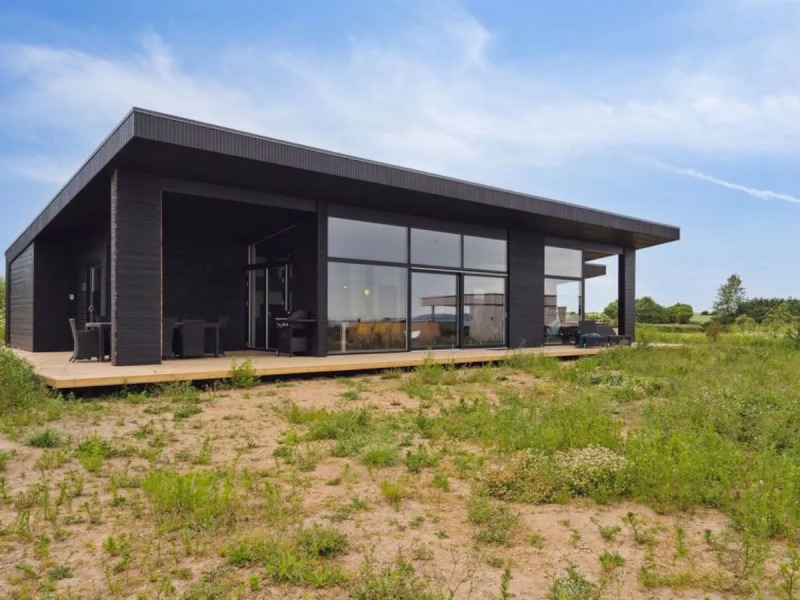 "Anelle" - 500m from the sea in SE Jutland