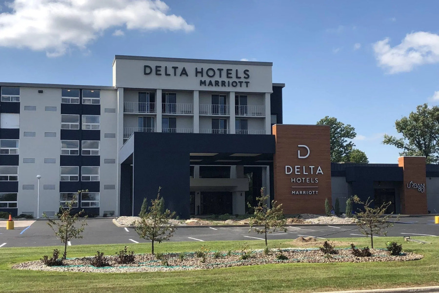 Delta Hotels by Marriott Green Bay