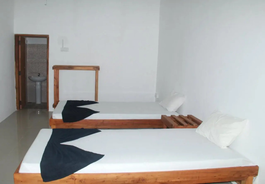 Sigiriya Peacock Homestay