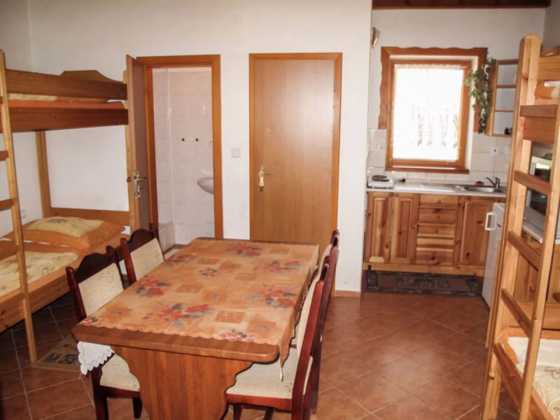 House Motýlek Kaprun 41596