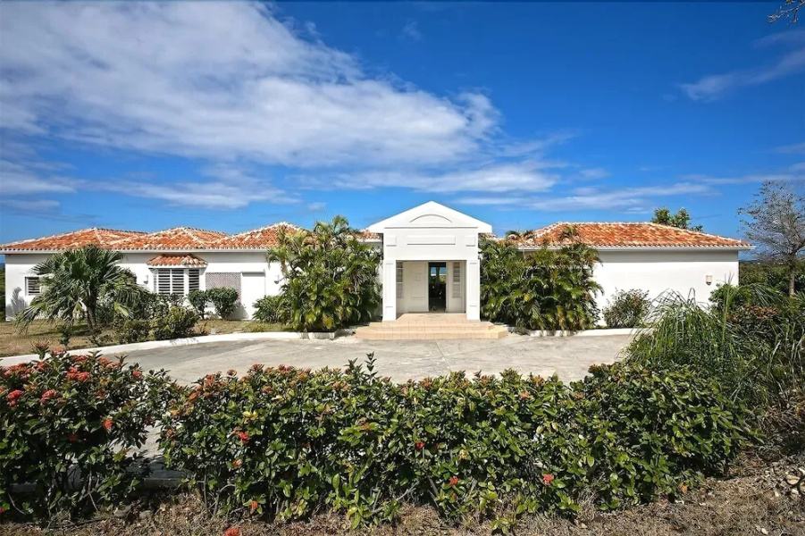 Villa Oceane