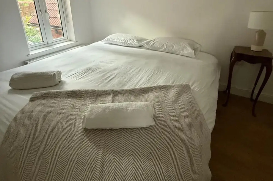 Napton on the Hill - Sleeps Upto 7 & Pet Friendly