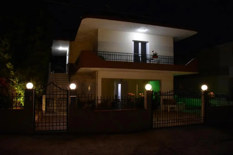 Galotel Agnoudas near Airport